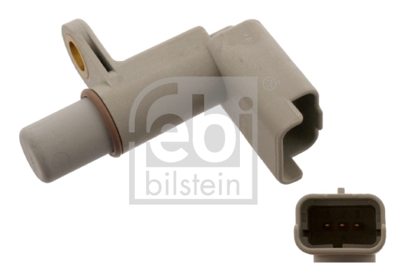 Sensor, camshaft position